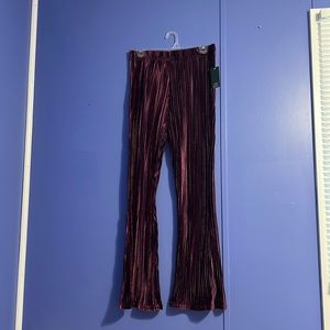 Wild Fable Flare Pants